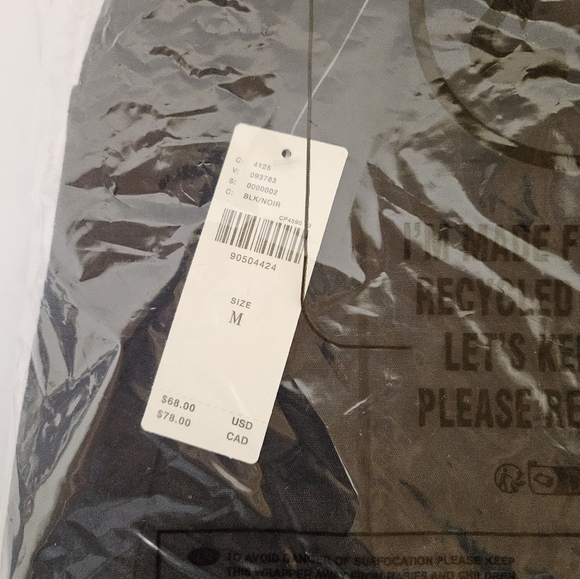 Anthropologie Linen Blend Micro Tap Shorts in Black NWT - Picture 11 of 14